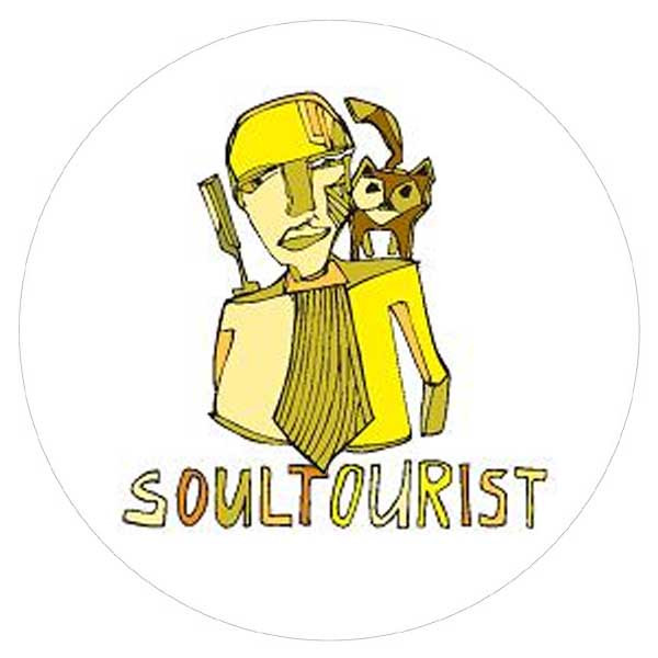 Soultourist - Yeah! | Drumpoet Community (dpc_003-1)