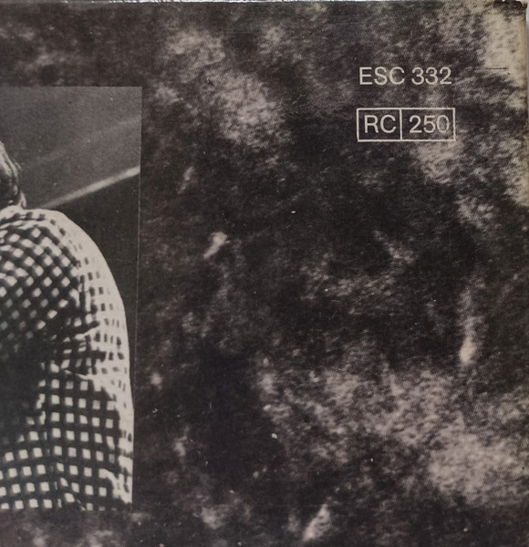 Djamel Allam - Laissez-Moi Raconter | L'Escargot (ESC 332) - 4 Djamel Allam - Laissez-Moi Raconter | L'Escargot (ESC 332) - 4