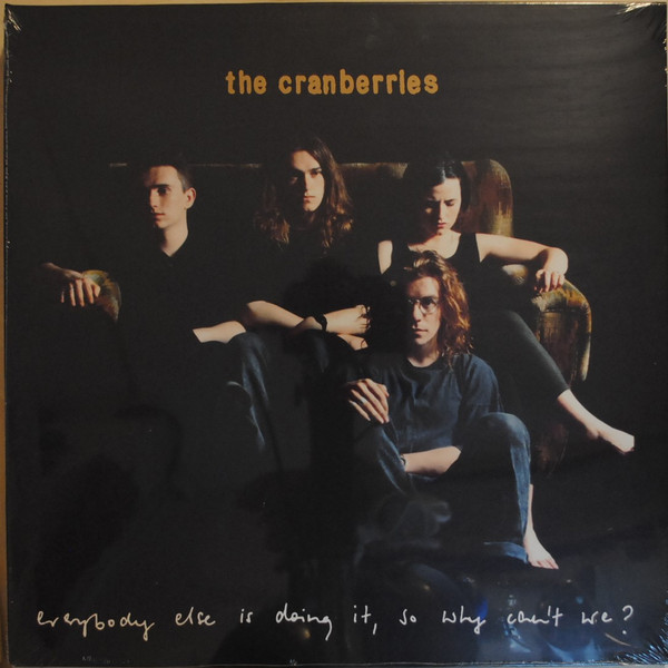 The Cranberries - Everybody Else Is Doing It, So Why Can't We? | Island Records (6750577)