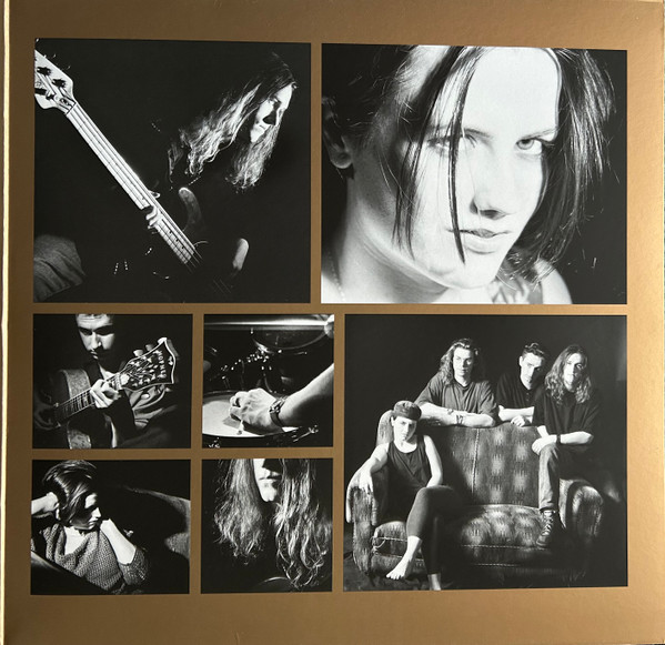 The Cranberries - Everybody Else Is Doing It, So Why Can't We? | Island Records (6750577) - 3 The Cranberries - Everybody Else Is Doing It, So Why Can't We? | Island Records (6750577) - 3