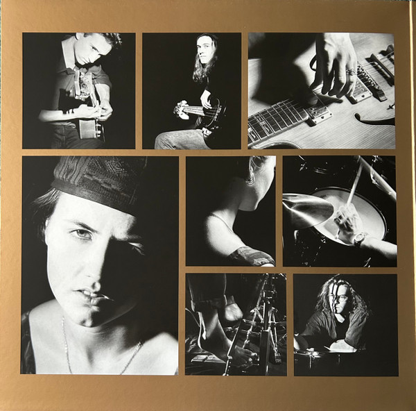 The Cranberries - Everybody Else Is Doing It, So Why Can't We? | Island Records (6750577) - 2 The Cranberries - Everybody Else Is Doing It, So Why Can't We? | Island Records (6750577) - 2