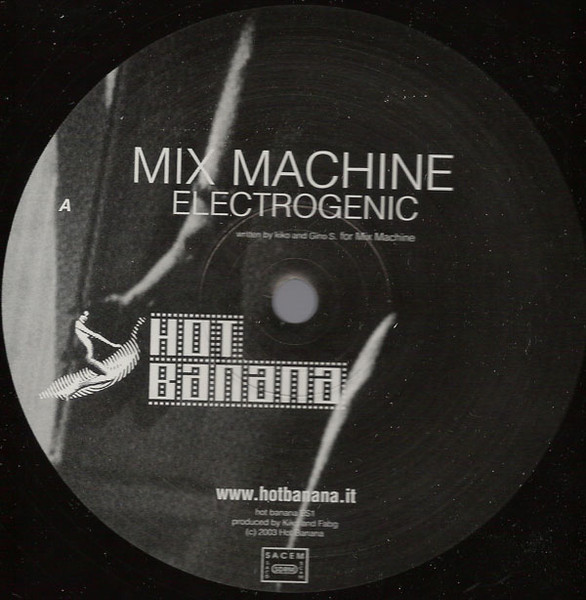 Electrogenic