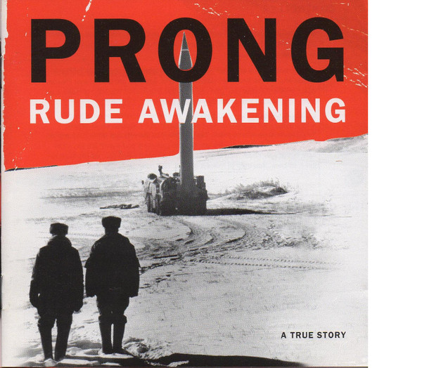 Prong - Rude Awakening | Epic (483651 2) - main