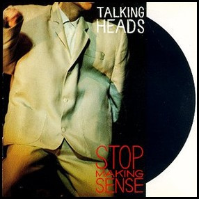 Talking Heads - Stop Making Sense | EMI (2402431)