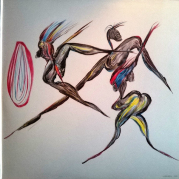 Miles Davis - You're Under Arrest | Columbia (C 40023) - 4 Miles Davis - You're Under Arrest | Columbia (C 40023) - 4