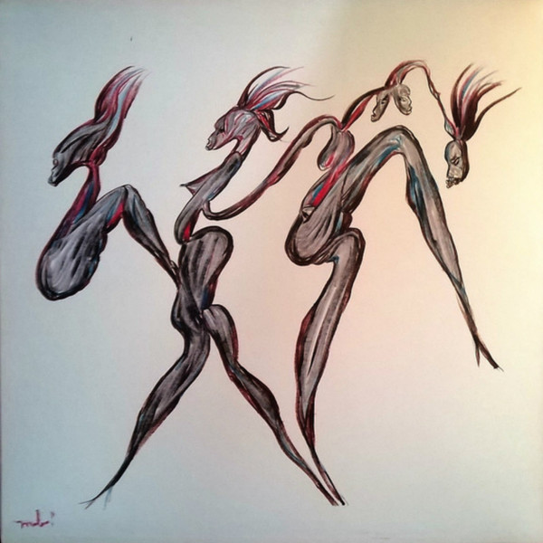 Miles Davis - You're Under Arrest | Columbia (C 40023) - 3 Miles Davis - You're Under Arrest | Columbia (C 40023) - 3