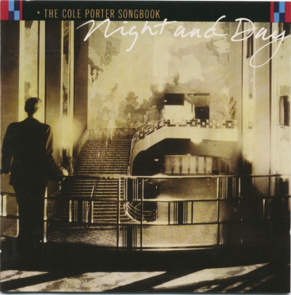 Cole Porter - Night And Day - The Cole Porter Songbook | Verve Records (847 202-2)