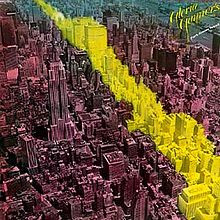 Gloria Gaynor - Gloria Gaynor's Park Avenue Sound | Polydor (PD-1-6139) - main Gloria Gaynor - Gloria Gaynor's Park Avenue Sound | Polydor (PD-1-6139) - main