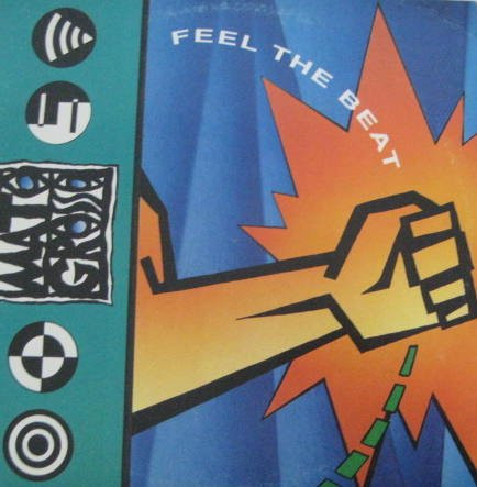 Mato Grosso - Feel The Beat | Area International (PI 31440)