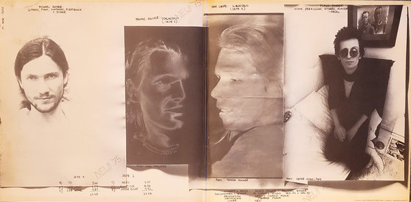 Neu! - Neu! '75 | Brain (1062) - 3