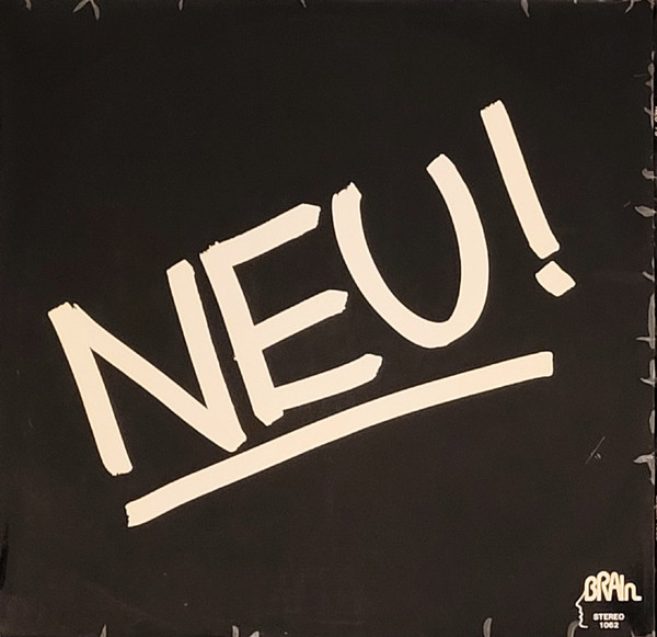 Neu! - Neu! '75 | Brain (1062) - 2