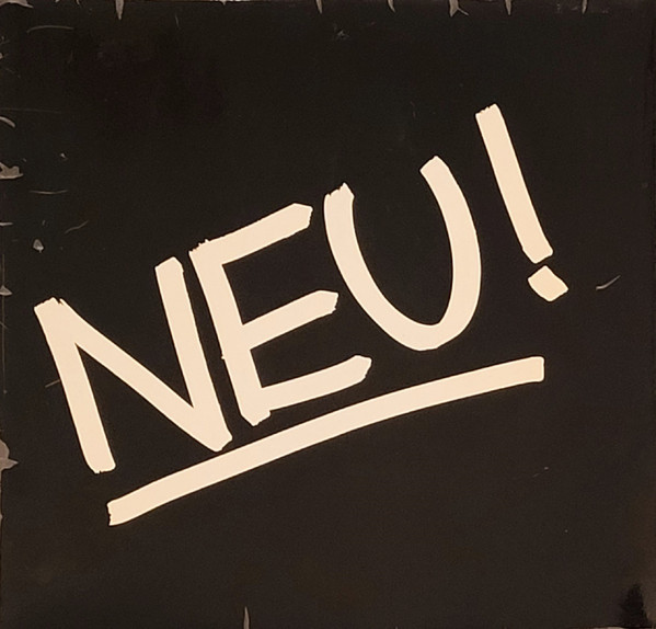 Neu! - Neu! '75 | Brain (1062) - main