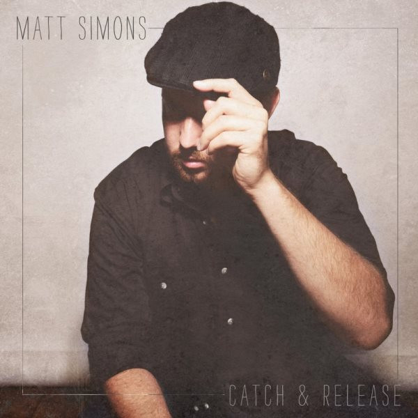 Matt Simons - Catch &  Release | Pias (PIASNL0160CDX) - main