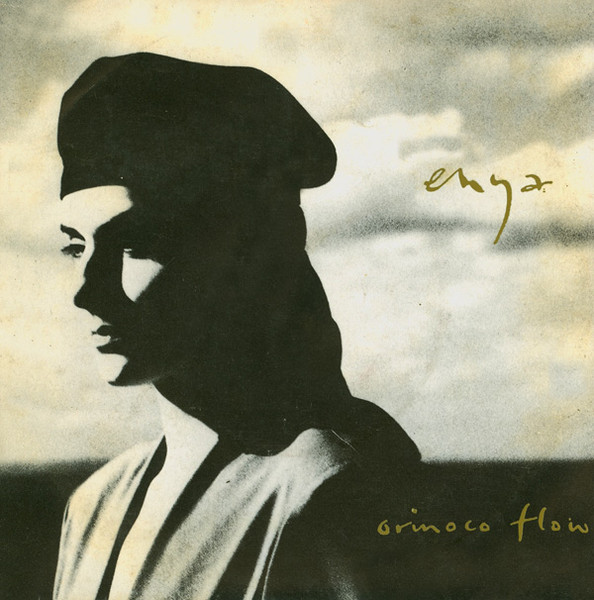 Enya - Orinoco Flow | WEA (2476087) - main