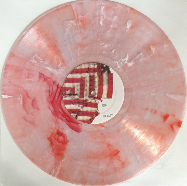 Tortoise - Standards | Thrill Jockey (THRILL089) - 2