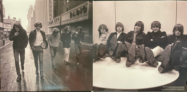 The Byrds - Mr. Tambourine Man | Friday Music (FRM-9172) - 3 The Byrds - Mr. Tambourine Man | Friday Music (FRM-9172) - 3