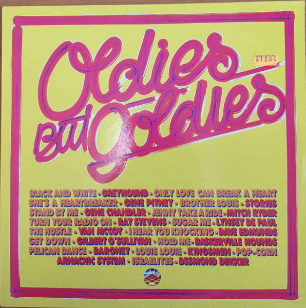 Various - Oldies But Goldies | Strand (6.24 440)