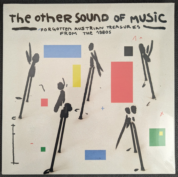 Various - The Other Sound Of Music | Edition Hawara (EHAW010)