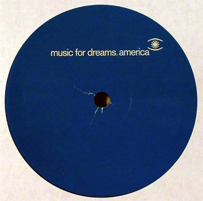 Bliss - Right Here | Music For Dreams America (zzzus120007) - 2