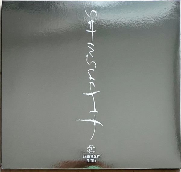 Rammstein - Sehnsucht | Universal Music Group (0602448220752) - main