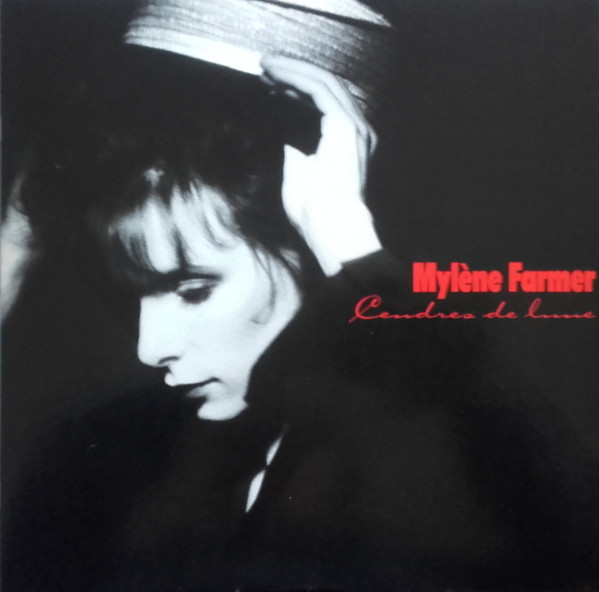 Mylène Farmer - Cendres De Lune | Polydor (831 732-1)