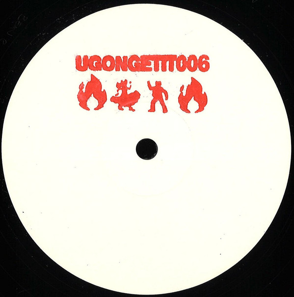 Deejay Bloom - Bloom's Pump Edits | UGONGETIT (UGONGETIT006) - main Deejay Bloom - Bloom's Pump Edits | UGONGETIT (UGONGETIT006) - main