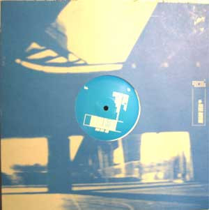 DJ Reche - K.W.M. | Main Vein (MAIN VEIN 003) - 4