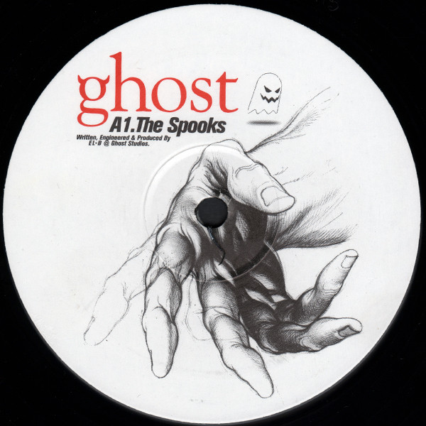 The Spooks