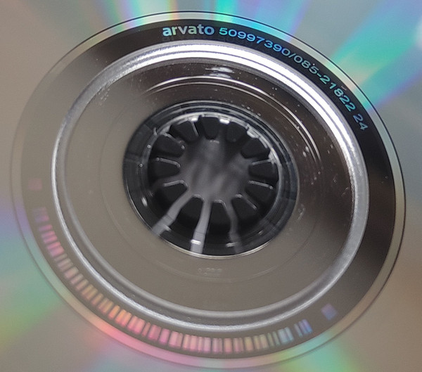 Motörhead - We Are Motörhead | Steamhammer (SPV 21822 CD) - 4