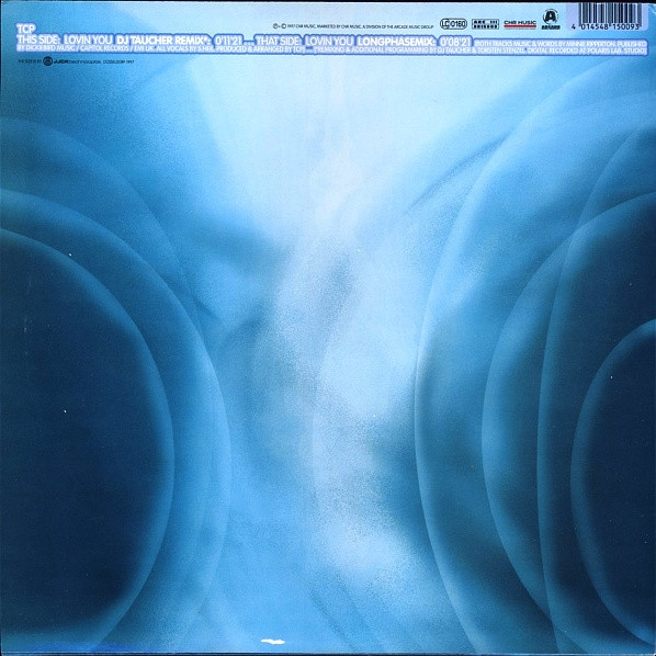 T.C.P. - Lovin' You | CNR Music Germany (8815009) - 2 T.C.P. - Lovin' You | CNR Music Germany (8815009) - 2