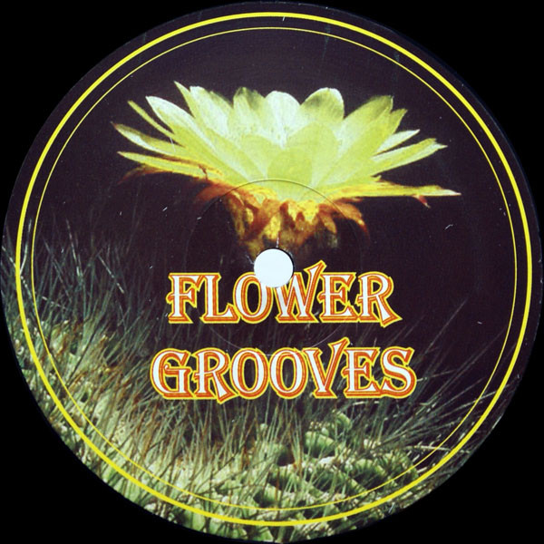 Le Strange - The Bridge E.P. | Flower Grooves (FG009-5) - 2