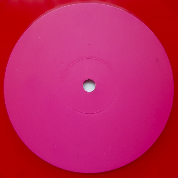 X-Dream - This | Tunnel Records (TR 010) - 2 X-Dream - This | Tunnel Records (TR 010) - 2
