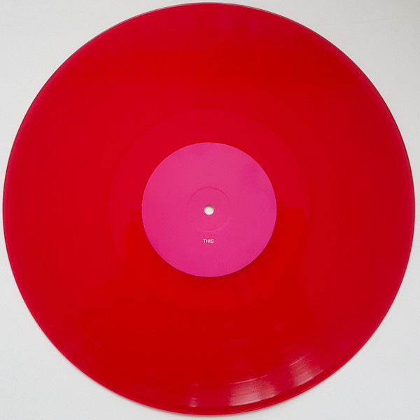 X-Dream - This | Tunnel Records (TR 010) - 3 X-Dream - This | Tunnel Records (TR 010) - 3