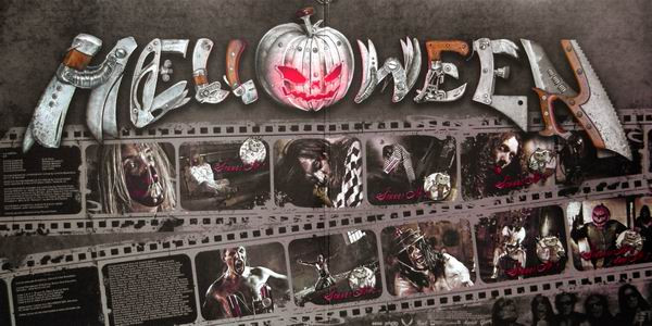 Helloween - 7 Sinners | Sony Music (88697797301) - 2 Helloween - 7 Sinners | Sony Music (88697797301) - 2