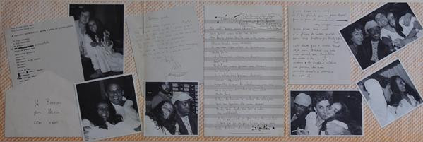 Maria Bethânia - Dezembros | RCA Victor (110.0026) - 3 Maria Bethânia - Dezembros | RCA Victor (110.0026) - 3
