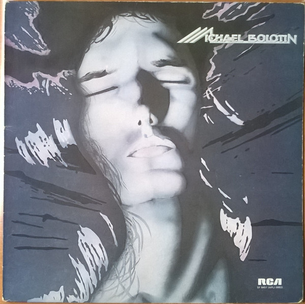Michael Bolotin - Michael Bolotin | RCA (SF 8451) - main