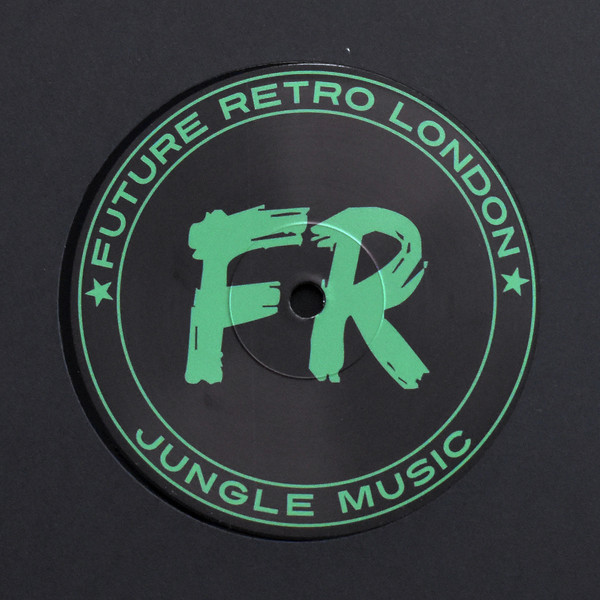 Kid Lib & Tim Reaper - GBWFR001 | Green Bay Wax (GBWFR001) - 2