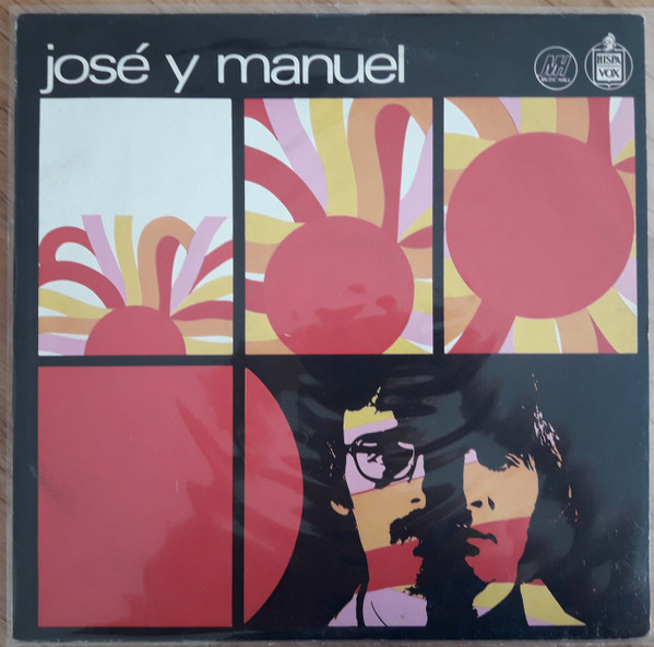 Jose y Manuel - Genesis | Music Hall (12.897) - main