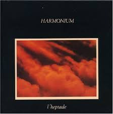 Harmonium - L'Heptade | CBS (PGF 90348)