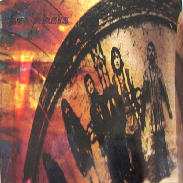 Catharsis - Catharsis | Saravah (SH 10035)