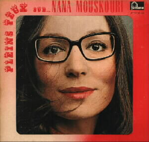 Nana Mouskouri - Pleins Feux Sur... | Fontana (6651 004) - main Nana Mouskouri - Pleins Feux Sur... | Fontana (6651 004) - main