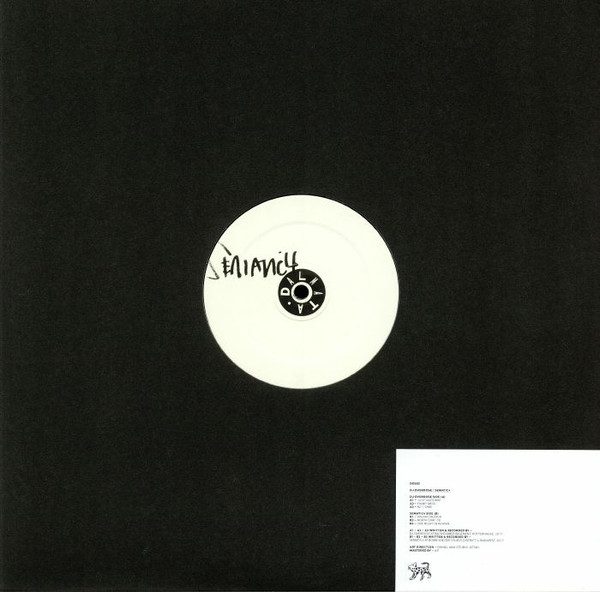 DJ Overdose / Sematic 4 - DDS02 | Dalmata Daniel (DDS02) - 2