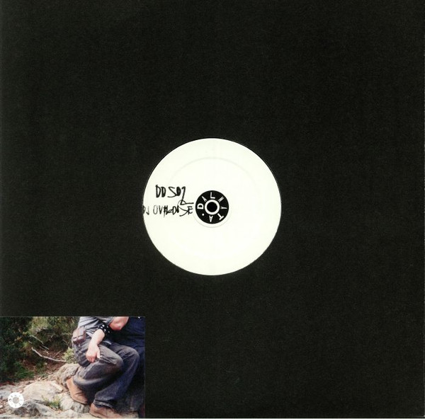 DJ Overdose / Sematic 4 - DDS02 | Dalmata Daniel (DDS02) - main