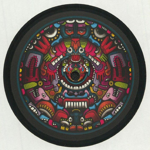 Lukey Kelly - Less Is More | Hot Creations (HOTC181) - 2 Lukey Kelly - Less Is More | Hot Creations (HOTC181) - 2
