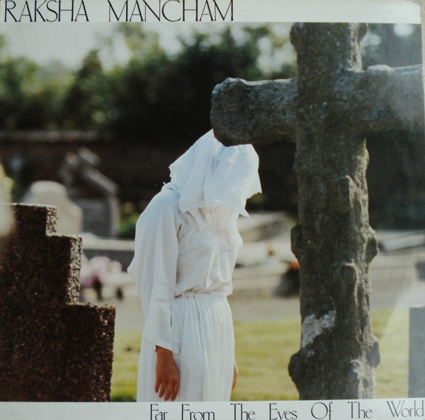 Raksha Mancham - Far From The Eyes Of The World | Kangyur Recordings (KR-05-8809) - main
