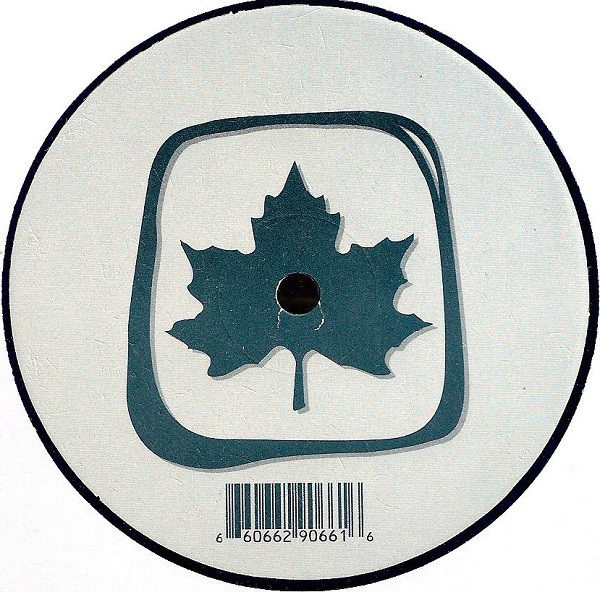 Chase Von Heckler - Non-Stop | Central Park Recordings (CPR3005) - 2 Chase Von Heckler - Non-Stop | Central Park Recordings (CPR3005) - 2