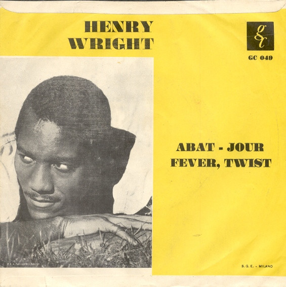 Henry Wright - Abat-Jour | Galleria Del Corso (GC 049) - 2 Henry Wright - Abat-Jour | Galleria Del Corso (GC 049) - 2