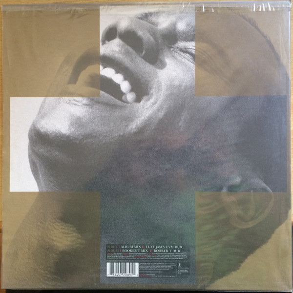 Soul II Soul - Pleasure Dome | Island Records (12IS 669) - 2
