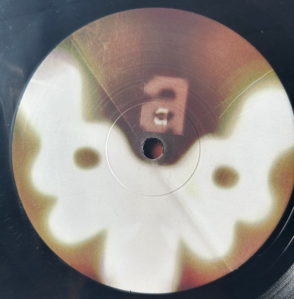 Still House Plants - If I Don​’​t Make It, I Love U | Bison (BIS014) - 2