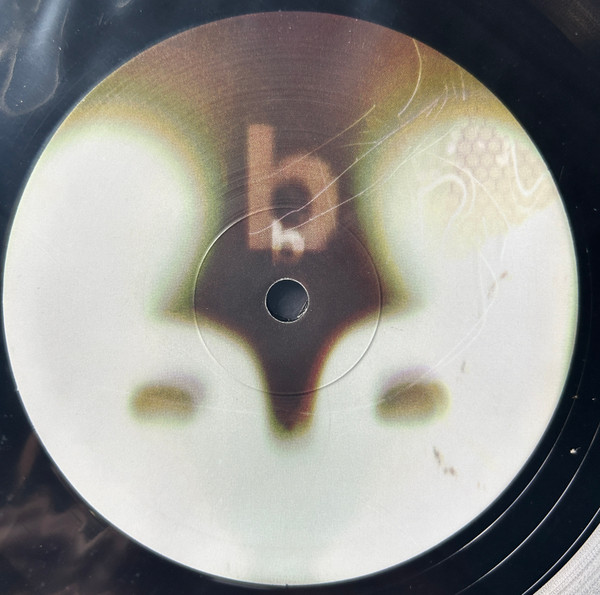 Still House Plants - If I Don​’​t Make It, I Love U | Bison (BIS014) - 3
